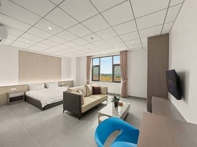 Serviced Apartment For Rent in Russey Keo $700
