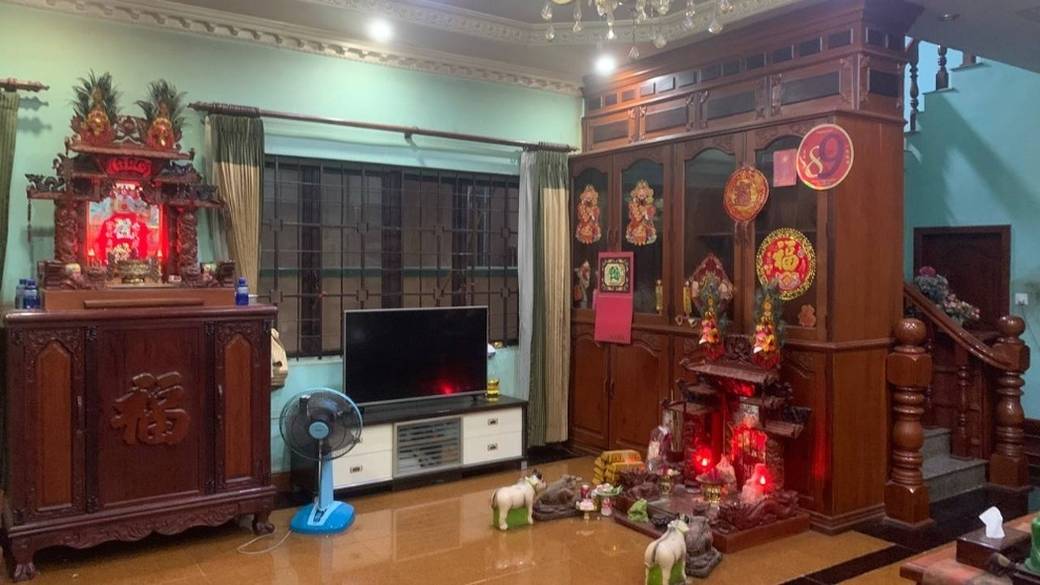 House and lot สำหรับขาย ขนาดที่ดิน 140 ตร.ม.