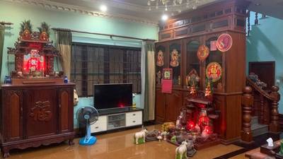 House and lot สำหรับขาย ขนาดที่ดิน 140 ตร.ม.