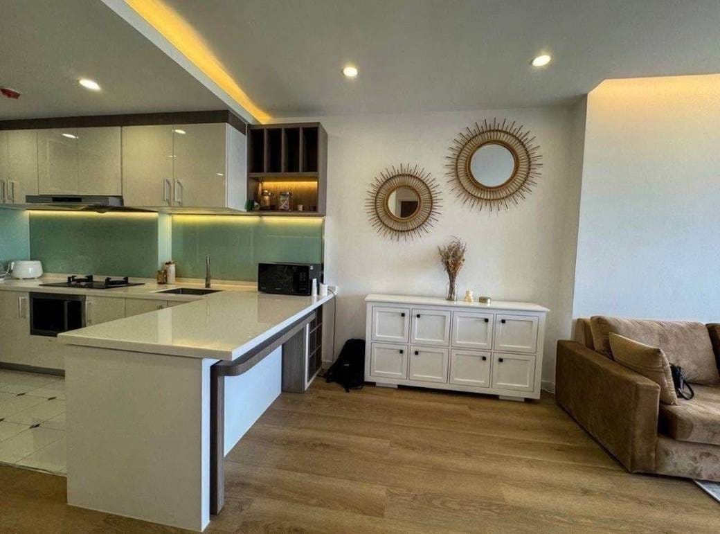 Condo For Sale & Rent in Tonle Bassac, Chamkarmon, Phnom Penh
