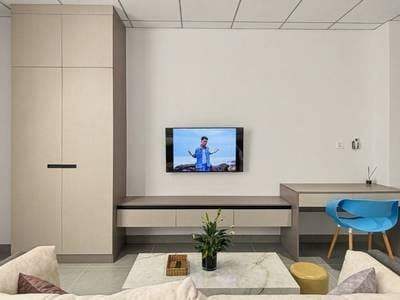 Serviced Apartment For Rent in Chrang Chamres I, Russey Keo, Phnom Penh
