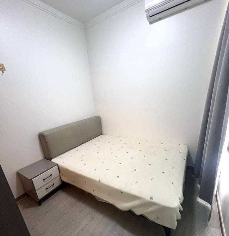 Agile Sky Residence | Zařízeno Condo K pronájmu