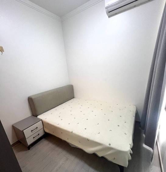 Agile Sky Residence | Zařízeno Condo K pronájmu