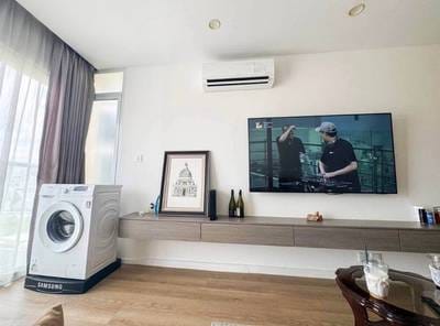 Condo For Sale & Rent in Chamkarmon $190,000