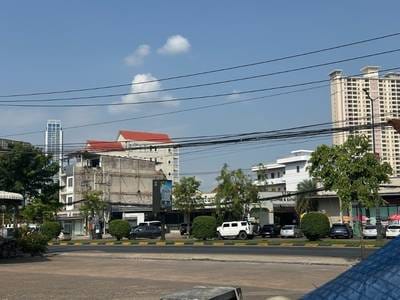 2,000 sqm Land Size Lot For Rent