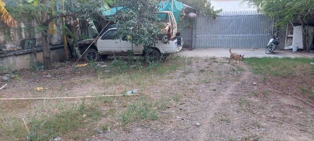 Kouk Khleang Lot For Sale & Rent in Kouk Khleang