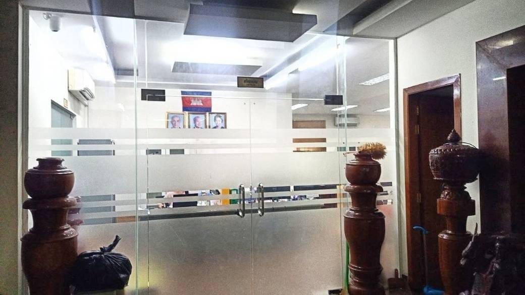 Lot สำหรับขาย ใน Sen Sok $2,999,700