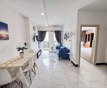 Residence L Boeung Tompun | คอนโด For Sale & Rent พื้นที่ใช้สอย 36-77 ตร.ม. ใน Meanchey