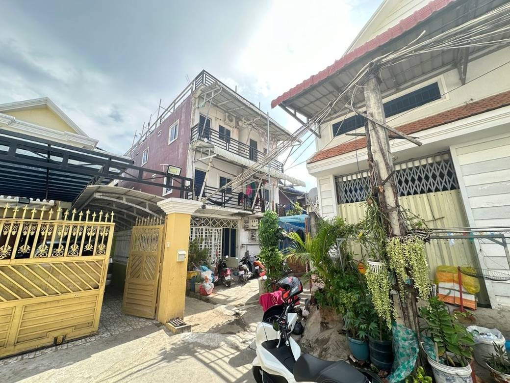 $157,500 House