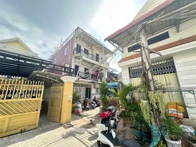 $157,500 House