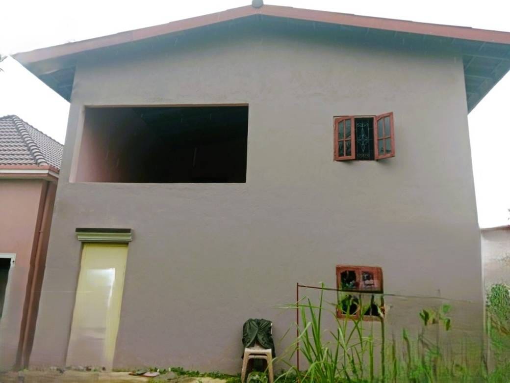 House and lot出售，位于Dang Tong县, Khemara Phoumin市, 国公省