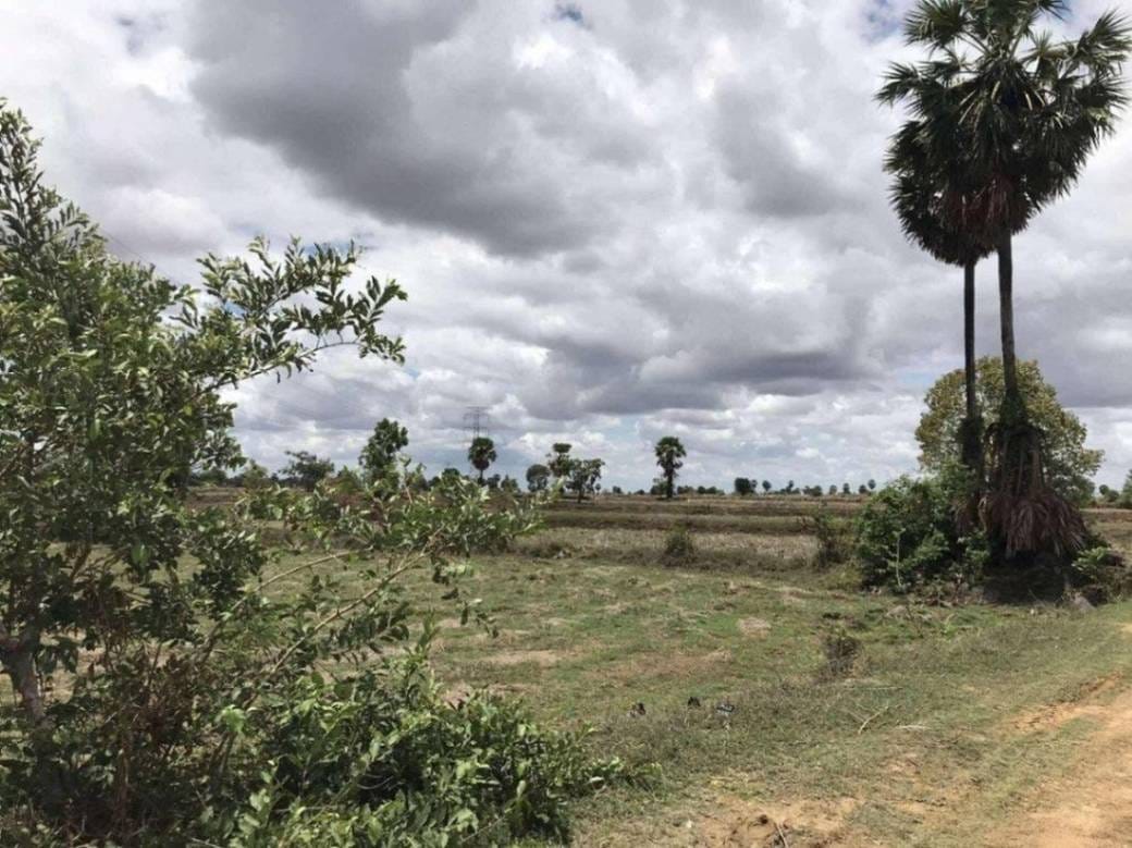 36,837 sqm Land Size Lot For Sale