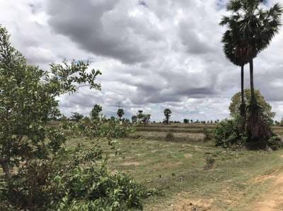 36,837 sqm Land Size Lot For Sale