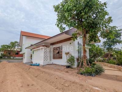 Furnished Villa For Sale