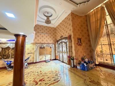 252 sqm Land Size Villa For Sale