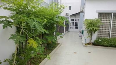 대지면적 170㎡ 쌍둥이 별장 임대
