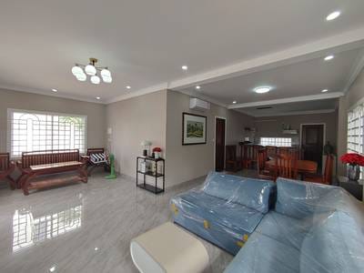 House and lot For Rent in Siem Reap $400