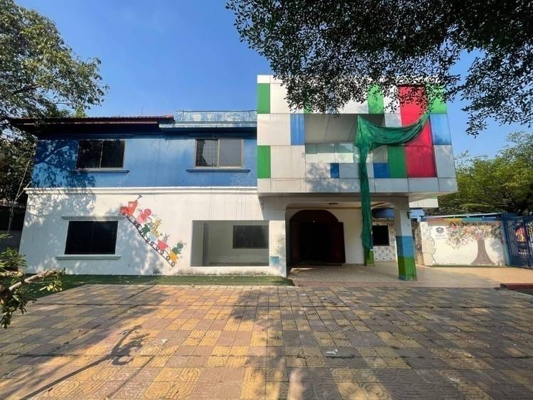 Boeung Kak 2, Toul Kork, Phnom Penhの別荘賃貸物件