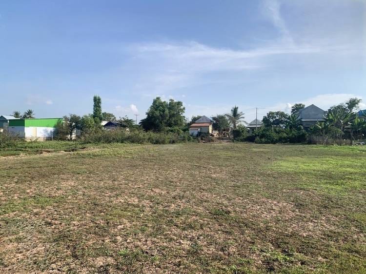 Relief À vendre à S'ang Phnum, S'ang, Kandal