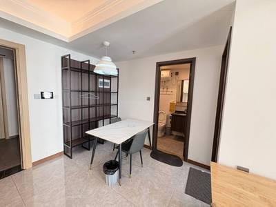 Condo À louer de 57 m² de terrain