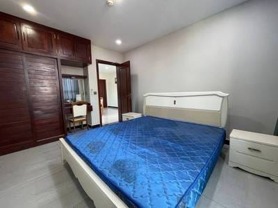 Zařízeno Apartmán K pronájmu