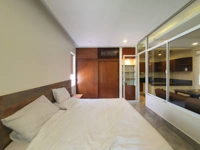 1卧室套房出租，价格$350