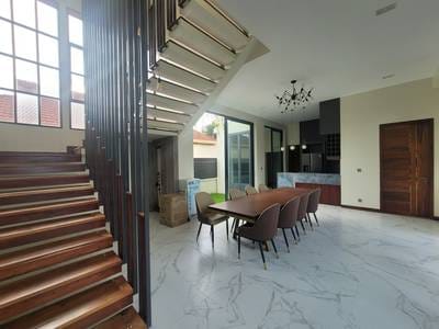 288 sqm Living Size Vila For Sale & Rent in Siem Reap