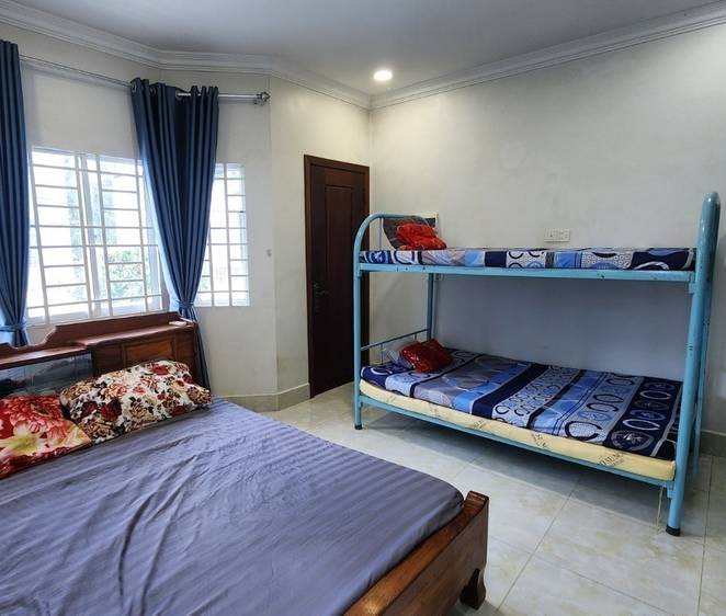 SihanoukvilleHouse and lot出租，位于Sangkat BuonSihanoukville，价格$1,500