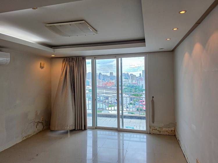 Boeung Kak 2, Toul Kork, Phnom Penh的Studio Type出售