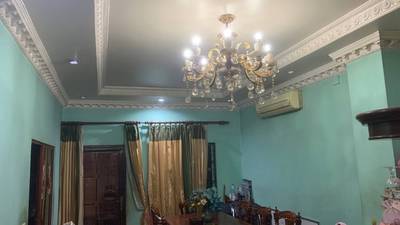 House and lot สำหรับขาย ใน Chroy Changvar $320,000