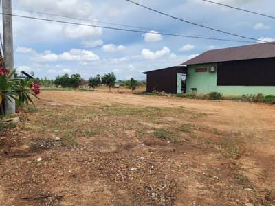 House and lot สำหรับขาย พื้นที่ใช้สอย 480 ตร.ม. ใน Chhuk