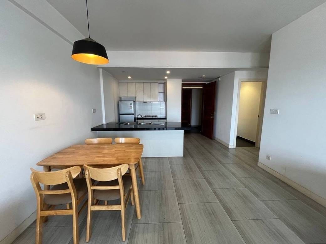 Bodaiju Residences | $54,000 のマンション