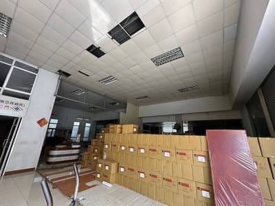 Budova K pronájmu in Chroy Changvar $4,000