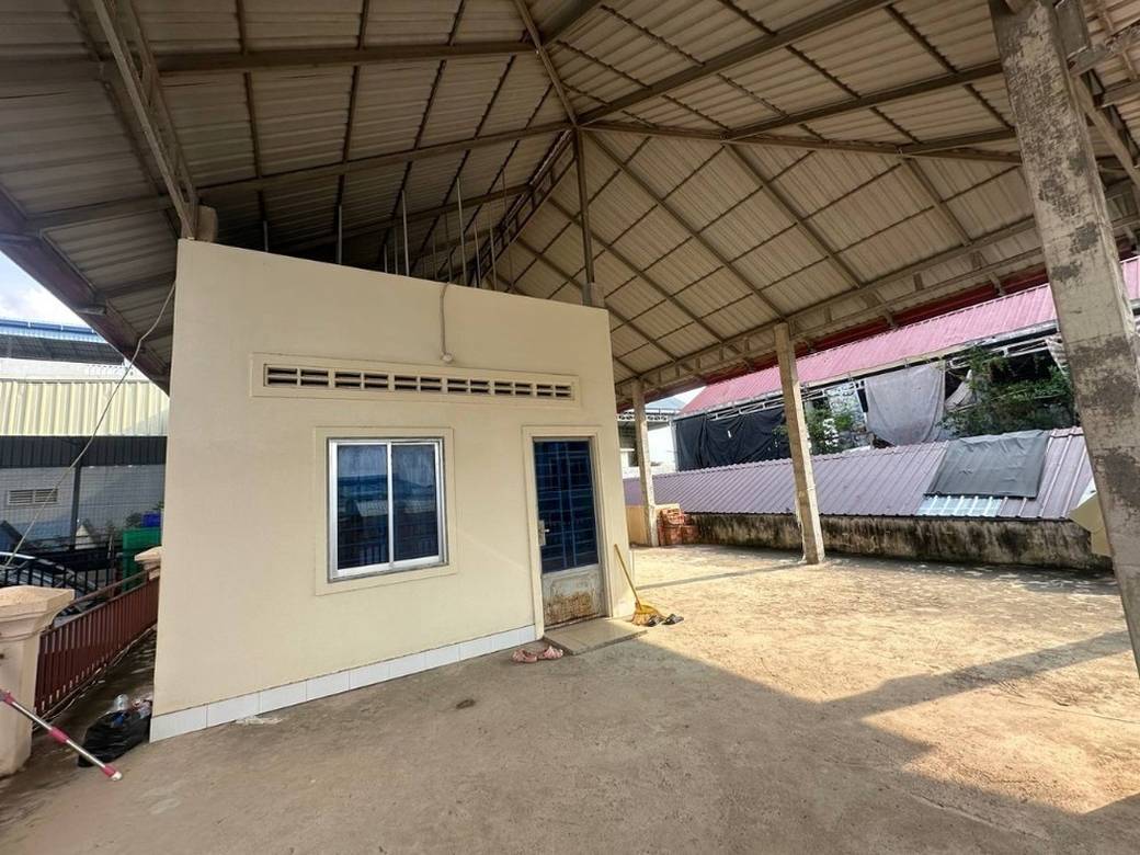 Sen Sok House and lot Na prodej in Sen Sok