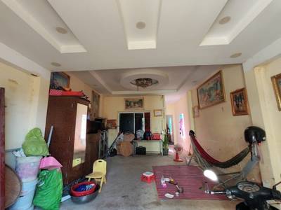 52.9 sqm Land Size House and lot For Sale