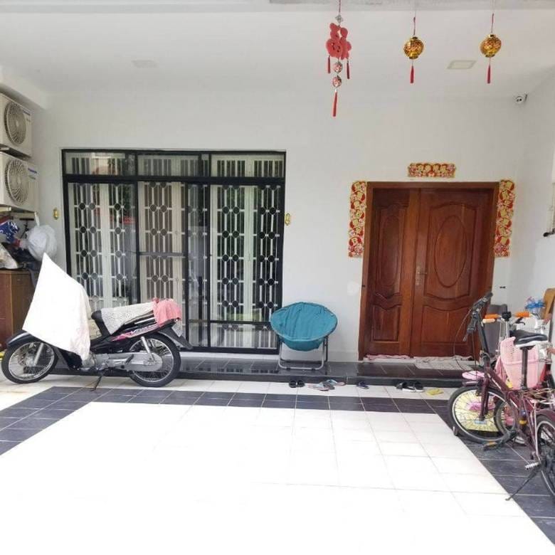 $250,000 联排住宅
