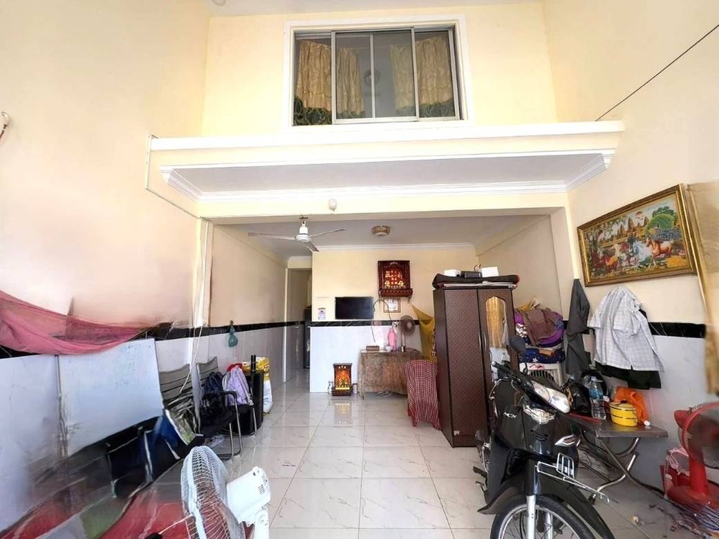 $138,000 联排住宅