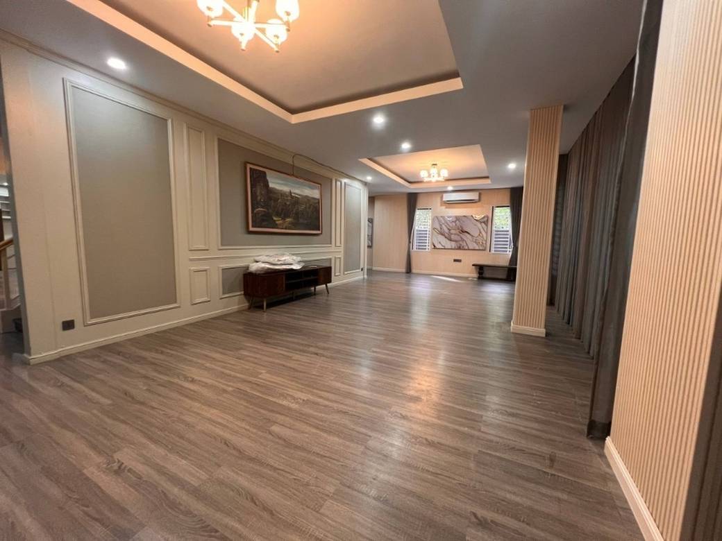 Borey Peng Huoth: The Star Platinum Euro Ville | Dvojvila K pronájmu in Chbar Ampov $4,000