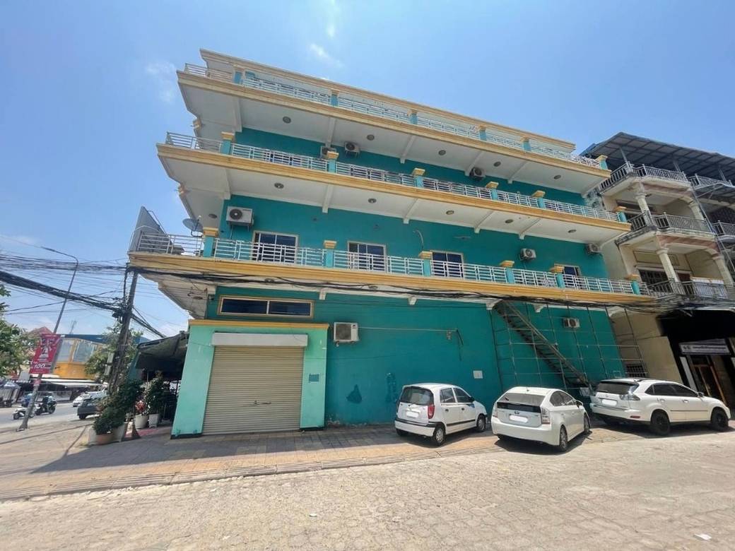 183 sqm Land Size House and lot Na prodej