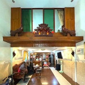 $215,000 Link House