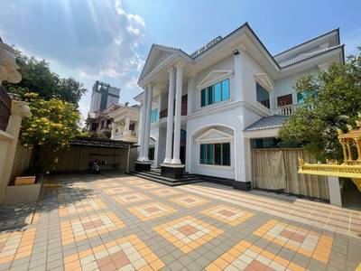 Villa For Rent in Toul Kork $5,000