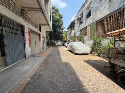 House and lot Na prodej in Toul Tum Poung 2, Chamkarmon, Phnom Penh