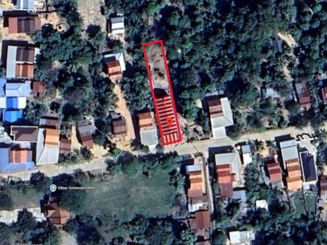 Khsach Kandal Sklad Na prodej in Khsach Kandal