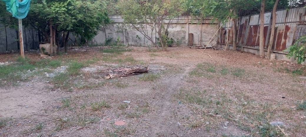 Lot For Sale & Rent in Sen Sok $648,000