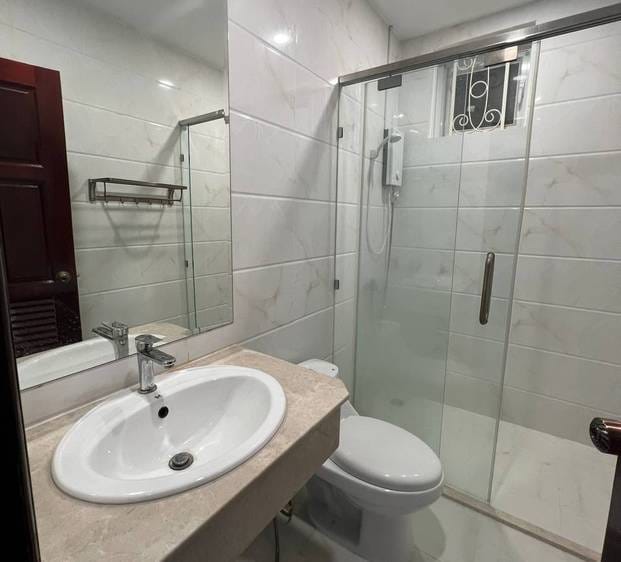 192 sqm Living Size Vila Na prodej in Mukh Kampul