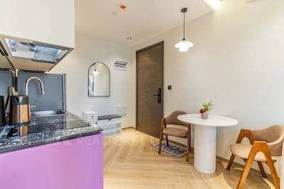 คอนโด สำหรับเช่า ใน Boeng Keng Kang $750