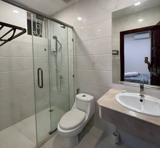 Vila Na prodej with 2 Parking Space