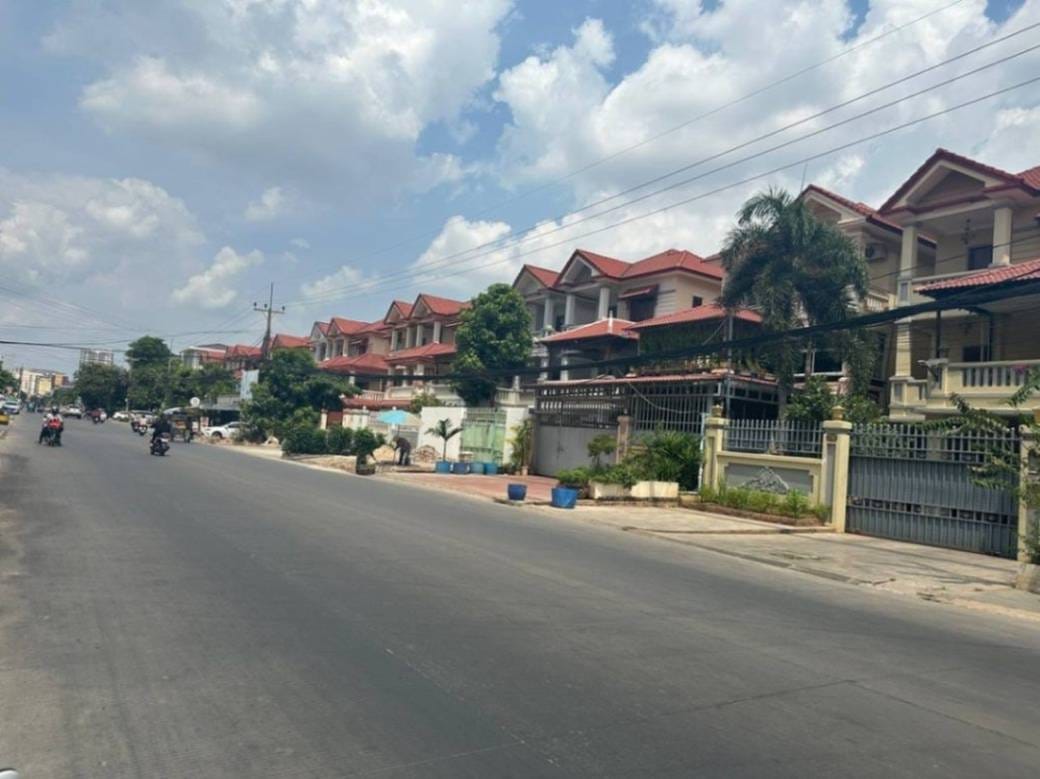 Villa À vendre de 245 m² de terrain