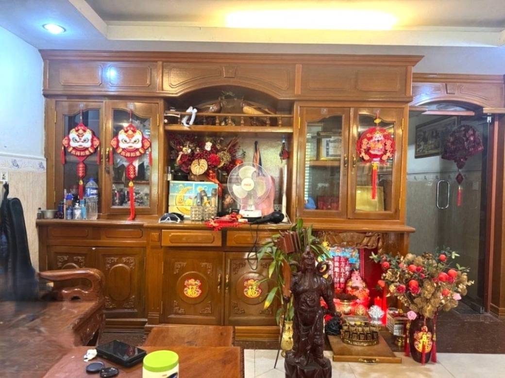 112 sqm Land Size Link House For Sale