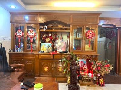 112 sqm Land Size Link House For Sale